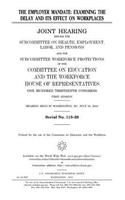 employer mandate