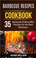 Barbecue Recipes Cookbook