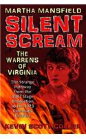 Martha Mansfield Silent Scream