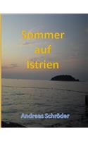 Sommer Auf Istrien
