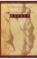 The Fourth Nephite Effect