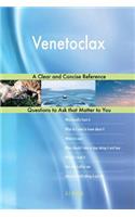 Venetoclax; A Clear and Concise Reference