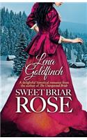 Sweet Briar Rose