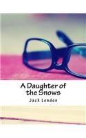 A Daughter of the Snows