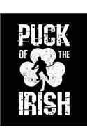 Puck Of The Irish