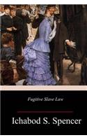 Fugitive Slave Law