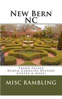 New Bern NC
