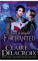 One Knight Enchanted: A Medieval Romance