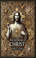 Imitation of Christ (Collector's Edition) (Laminated Hardback with Jacket)