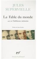 Fable Du Monde Oubl Me