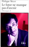 Futur Ne Manque Pas D Aveni