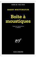 Boite a Moustiques