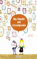 Aimee et Mehdi 4/Ma famille est recompose