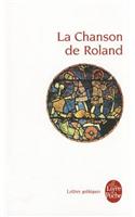 Chanson de Roland