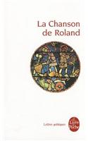 Chanson de Roland