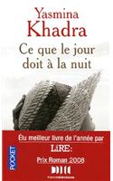 Ce Que Le Jour Doit a la Nuit