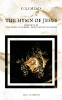 Hymn of Jesus