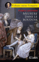 Meurtre dans le boudoir