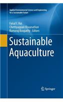 Sustainable Aquaculture