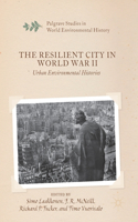 Resilient City in World War II