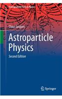 Astroparticle Physics