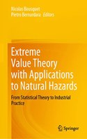 Extreme Value Theory with Applications to Natural Hazards