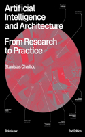 Artificial Intelligence and Architecture: From Research to Practice