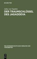 Traumschlüssel des Jagaddeva