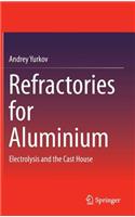 Refractories for Aluminium