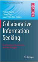 Collaborative Information Seeking