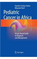 Pediatric Cancer in Africa