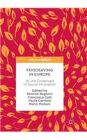 Foodsaving in Europe