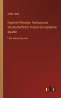 Englische Philologie