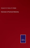Exercises in Practical Chemistry