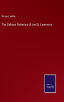 Salmon Fisheries of the St. Lawrence