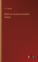 Abiåså