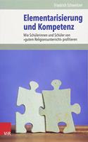 Elementarisierung Und Kompetenz