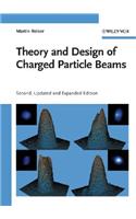 Theory and Design of Charged Particle Beams