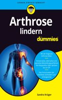 Arthrose lindern fur Dummies