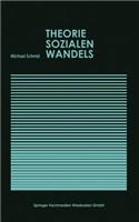 Theorie Sozialen Wandels