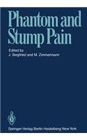 Phantom and Stump Pain