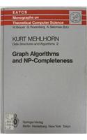 Data Structures and Algorithms II: Graph Algorithmus and NP-Completeness
