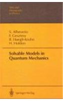Solvable Models in Quantum Mechanics