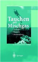 Tauchen Mit Mischgas