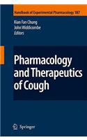 Pharmacology and Therapeutics of Cough