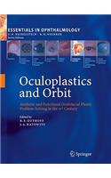 Oculoplastics and Orbit