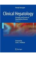 Clinical Hepatology