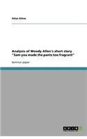 Analysis of Woody Allen's short story 