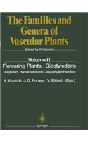 Flowering Plants - Dicotyledons