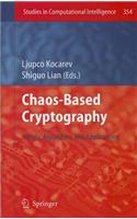 Chaos-Based Cryptography